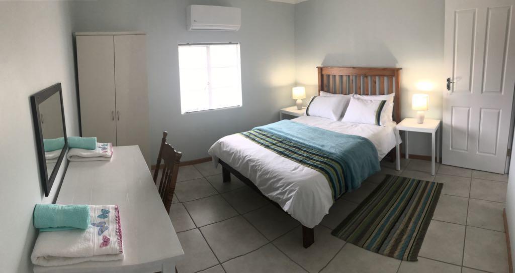 Garies Middelkraal Accommodation מראה חיצוני תמונה