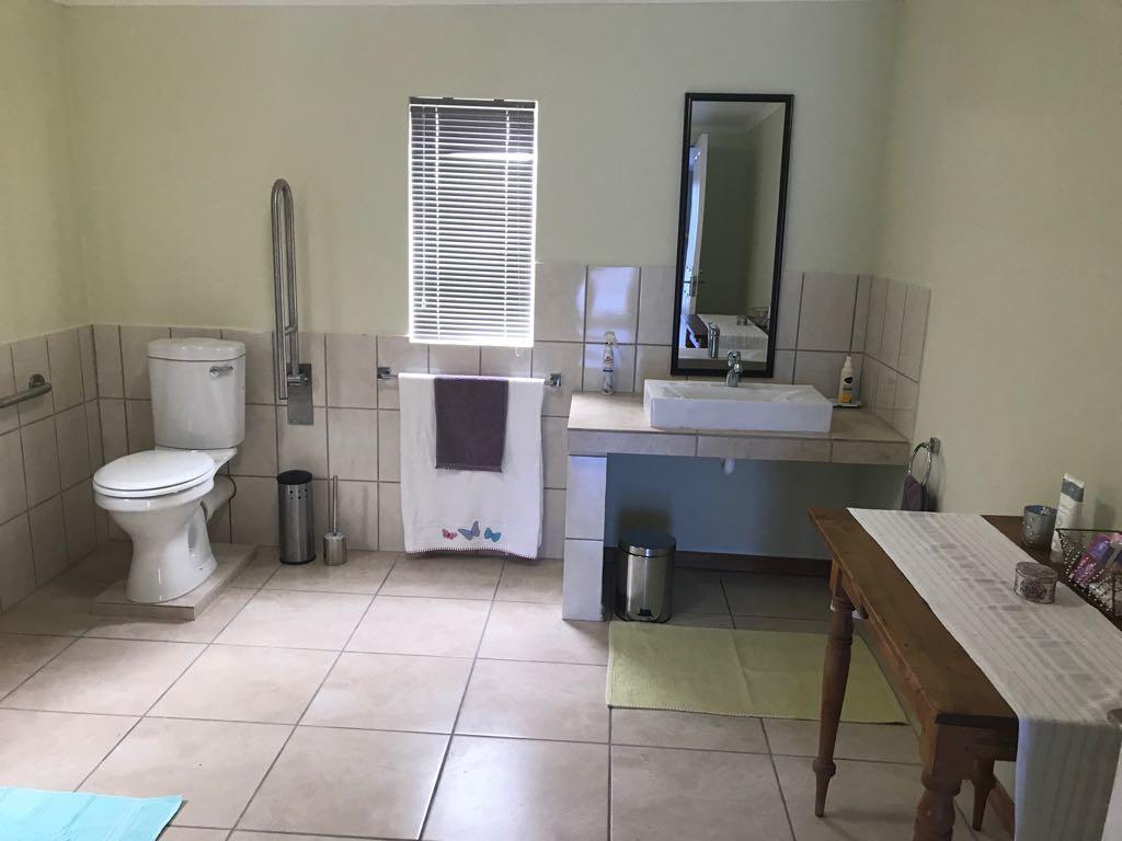 Garies Middelkraal Accommodation מראה חיצוני תמונה