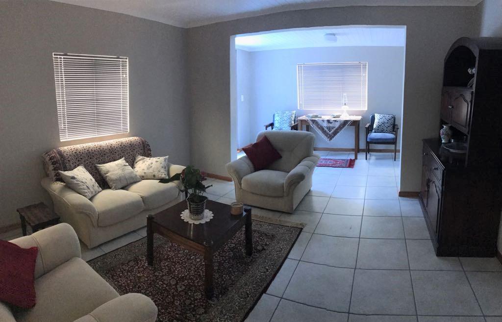 Garies Middelkraal Accommodation מראה חיצוני תמונה