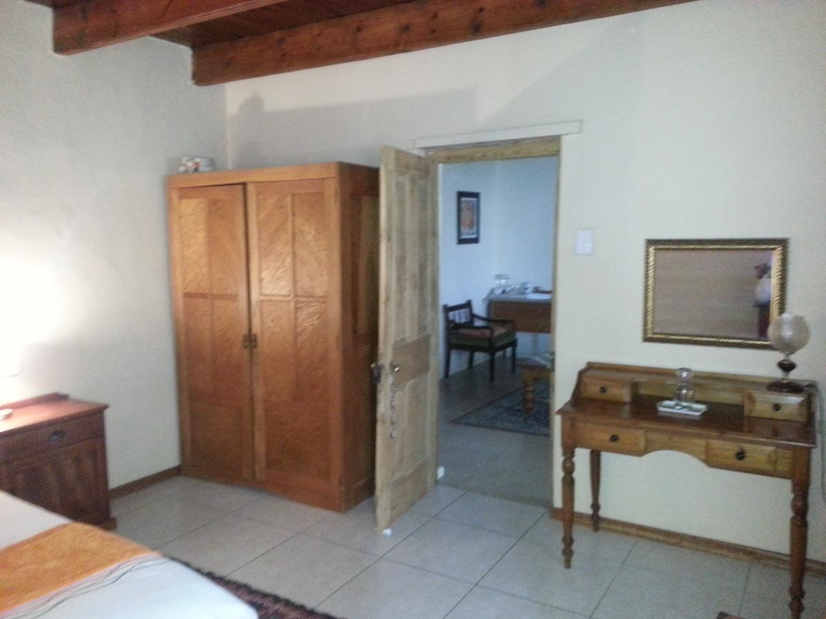 Garies Middelkraal Accommodation מראה חיצוני תמונה