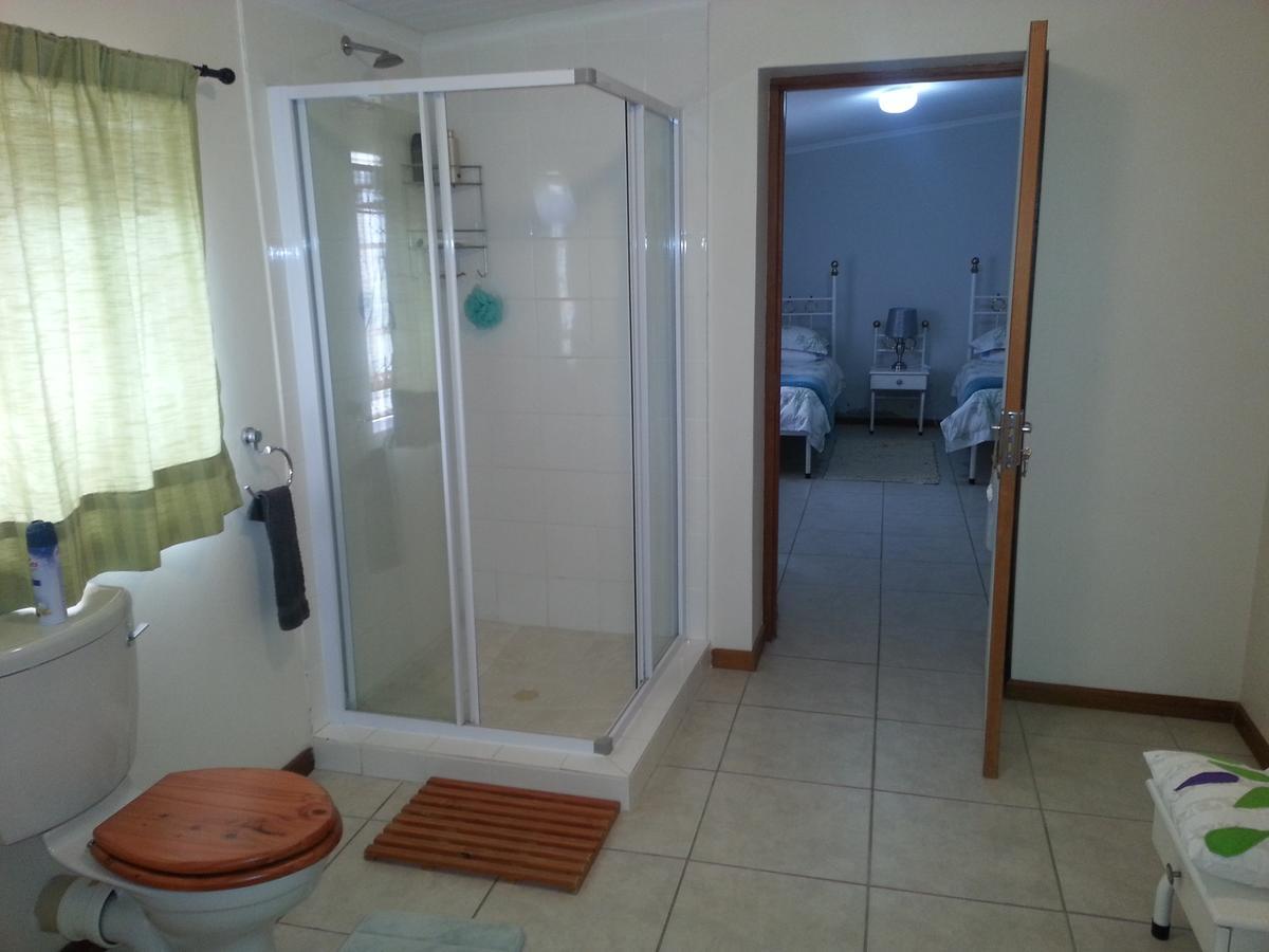 Garies Middelkraal Accommodation מראה חיצוני תמונה