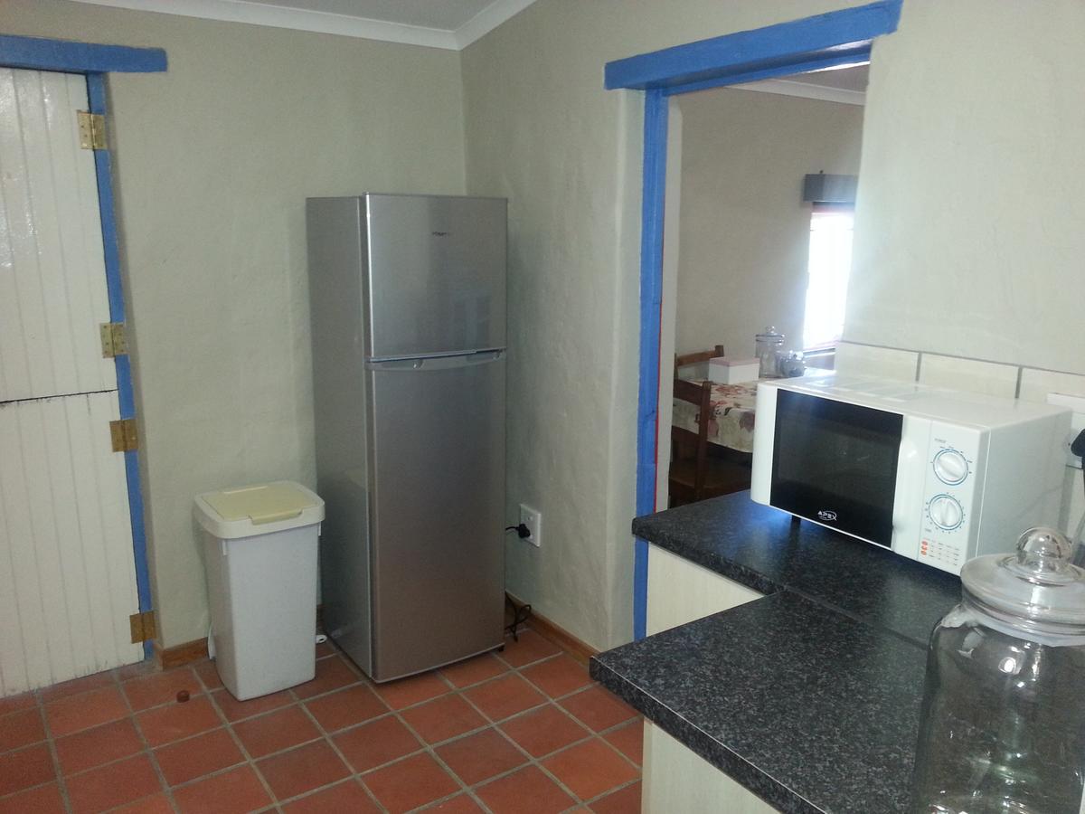 Garies Middelkraal Accommodation מראה חיצוני תמונה